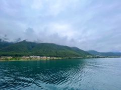 -丽江泸沽湖景区