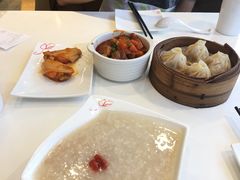 -嘉和一品粥(首经贸店)