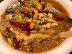 -必点海鲜·鲅鱼水饺(鞍山西道店)