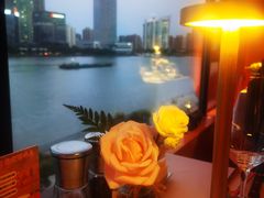 -Kathleen's Waitan 凯圣琳江景西餐厅(外滩店)