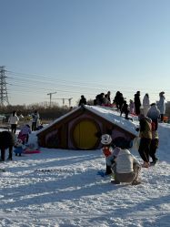 -268童话露营农场·烧烤·团建