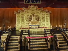-盛世南宫影视城(北普陀影视城)