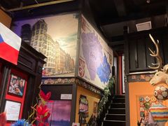 -布拉格餐厅· 中欧捷克菜(全国首店)