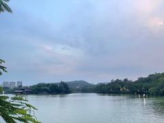 -惠州西湖
