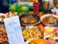 -四禧精酿烧烤串吧(大明湖店)