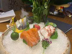 -大江户日本料理(吕厝店)