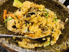 -阿里郎韩国料理