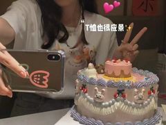 -艾加柒克蛋糕茶歇甜品台(春熙路店)