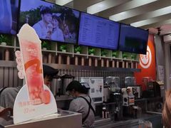 -CoCo都可(湖滨银泰店B区店)