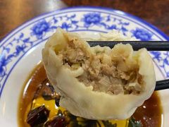 -都一处烧麦馆(前门店)
