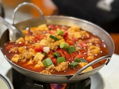 -新新湘菜馆(新中街二条店)