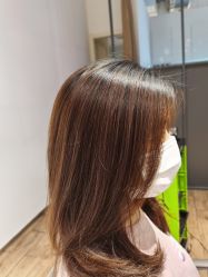 -Air Plus 美发沙龙