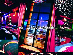 -YUE·6·西式融合餐厅(外滩六号店)