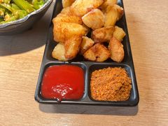 -胡马八破·川菜小馆(宽厚里店)