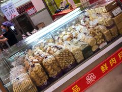 -第一食品(中环百联店)