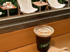 -大青树咖啡(大理古城店)