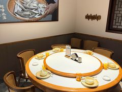 -福满我家大碗厨·湘菜(上海大厦店)