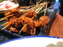 -井坎老派火锅(幸福里店)