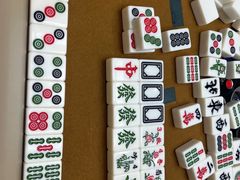 -沐风阁·茶室·棋牌