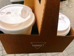 -Manner Coffee(大宁国际商业广场店)