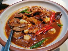 -院里寻菜·精致庭院菜(观沙岭店)