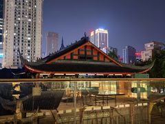 -无印良品餐堂 MUJI Diner(成都太古里店)