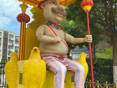 -安徒生童话乐园