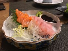 寿司三拼-青都里日本料理(高新二路店)