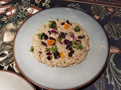 -第101座花园餐厅(湖滨88店)