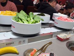 -龍歌自助小火锅(雨花台江南虹悦城店)