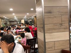 大堂-花园茶楼(兴城西路店)