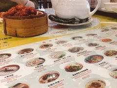 -古井假日酒店-古井面馆•淮上豆府(长江东路店)
