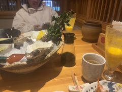 -大岛日本料理铁板烧(南通大饭店)