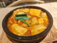 每日空运包浆豆腐-米店·云南菜(南门店)