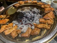 -味家烤肉烤鳗鱼牛排(西塔旗舰店)