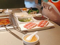 -海底捞火锅(珠影星光城夜宵主题店)