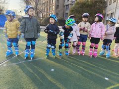 -利群海琴购物广场(商丘路店)