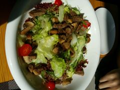 android_upload_pic-LENBACH兰巴赫西餐啤酒坊(大连星海广场店)