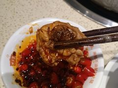 -煲大王猪肚鸡·椰子鸡火锅(红谷滩万达店)