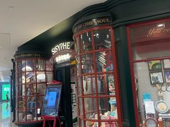 -凯德广场(武胜路店)