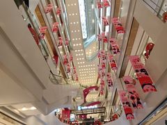 -凯德广场(武胜路店)