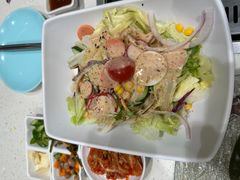 -韩时烤肉(丰科万达广场店)