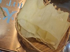 -鸿姐老火锅(疁城新天地店)