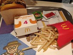 -麦当劳(大厂新城店)