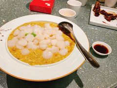 蟹粉虾仁-蟹榭·本帮江浙菜·蟹宴(五角场合生汇商场店)