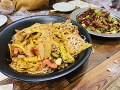 -掌上鲜(南顺城街店)