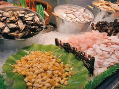 -非烤勿扰韩料自助烤肉(松山湖万科店)