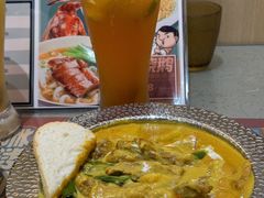 -大头力茶餐厅(花都融创茂店)