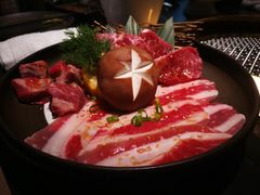 -厚贞日式烤肉(浦东汇智店)