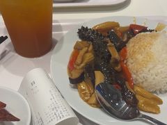 -宜家·瑞典风味餐厅(四元桥店)